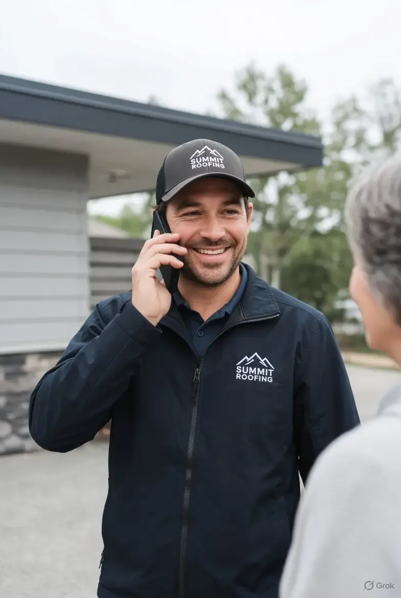 Flat Roof Leak Repair Somers Point, NJ FAQs
